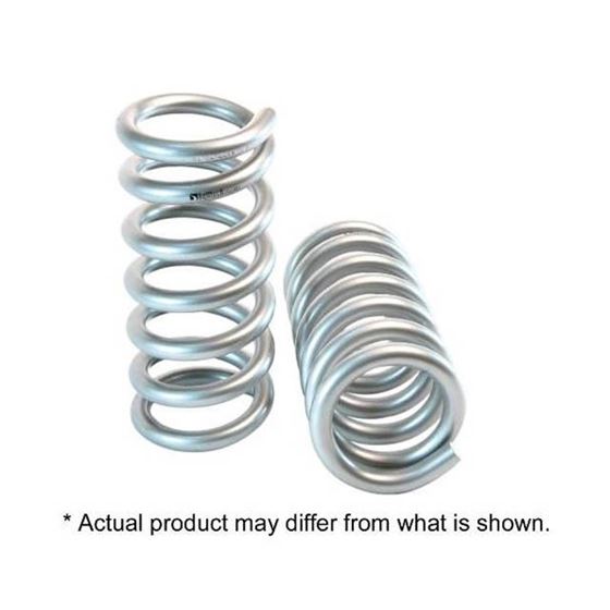 ST Muscle Car Springs for 67-73 Ford Mustang(68910