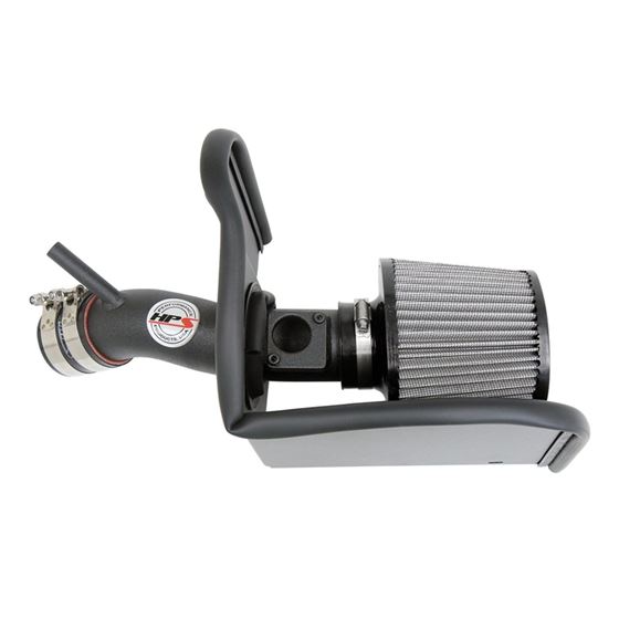 Shortram Air Intake Kit, Includes Heat Shield for