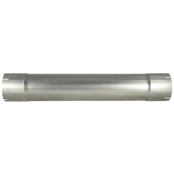 aFe MACH Force-Xp 5 IN 409 Stainless Steel Muffl-3