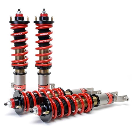 Skunk2 Racing Pro-S II Coilover Shock Absorber Set (541-05-4725)