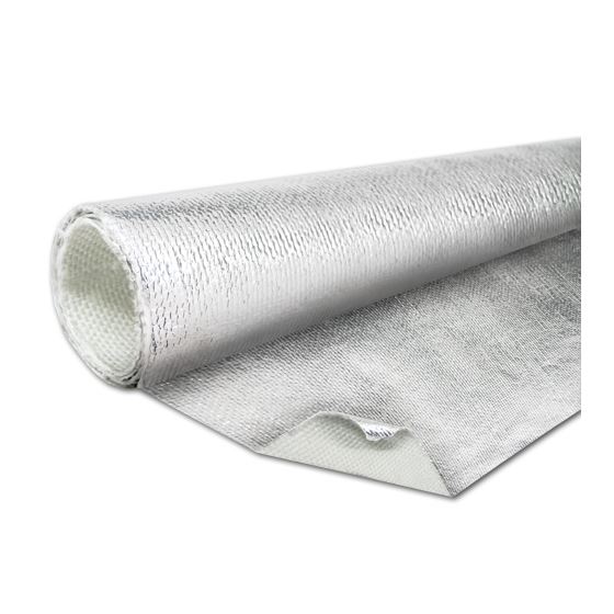 Thermo Tec Aluminized Heat Barrier 18 Inch x 20 In