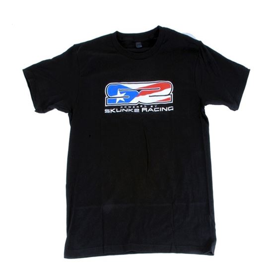 Skunk2 Racing Puerto Rico Edition T-Shirt (735-99-1534)