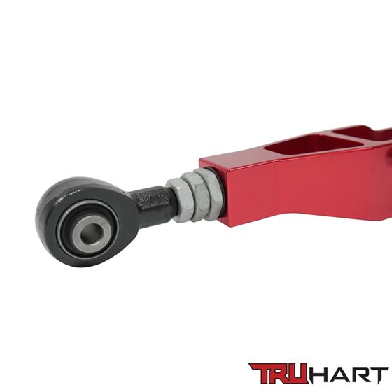 TruHart Rear Lower Control Arms (Adjustable), An-3