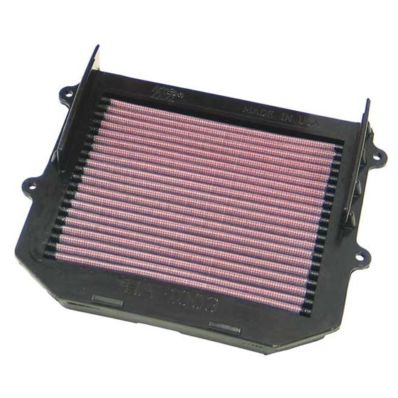 KN Replacement Air Filter(HA-1003)