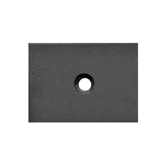 Sparco Harness Mounting Reinforcement Plate (04502