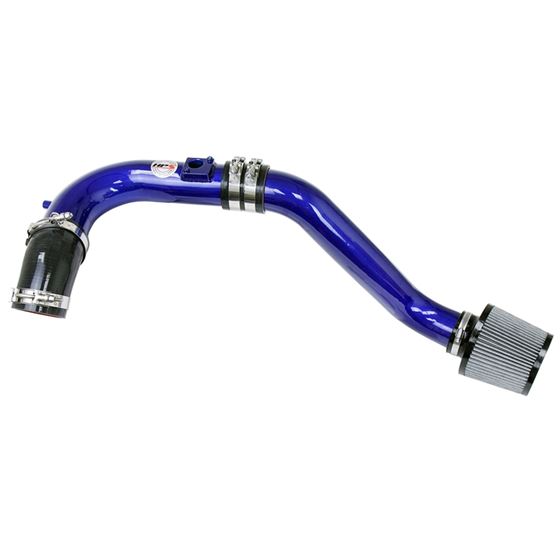 HPS Performance 837 105BL Cold Air Intake Kit (Con