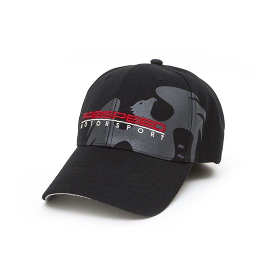 Fabspeed Motorsport Performance Hat (FS.PERHATLXL)