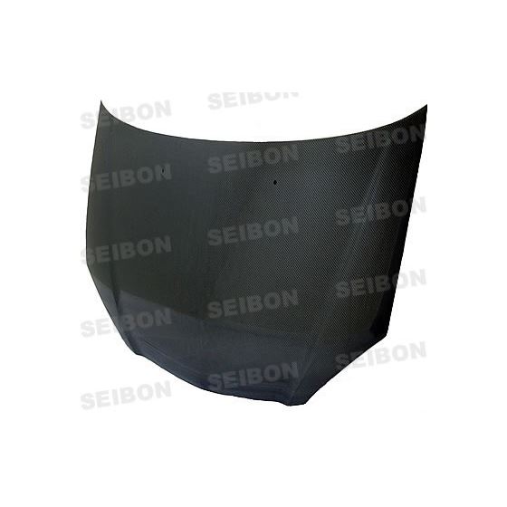 OEM-style carbon fiber hood for 2002-2007 Acura RSX