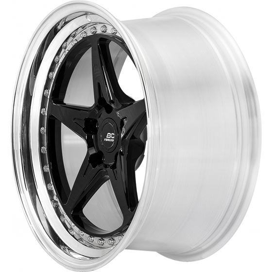 BC Forged MLE51 Modular Wheel-3