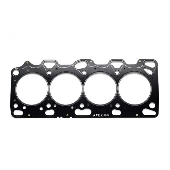 APEXi Engine Metal Head Gasket 4G63, 87mm T=1.1 (C