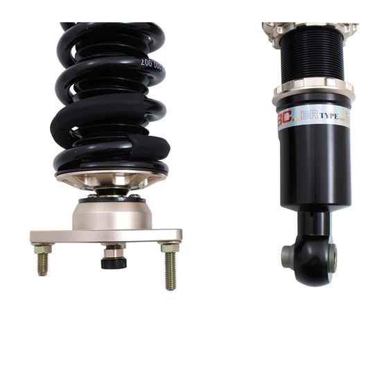 BC Racing BR-Series Coilovers for 2000-2006 Nis-3