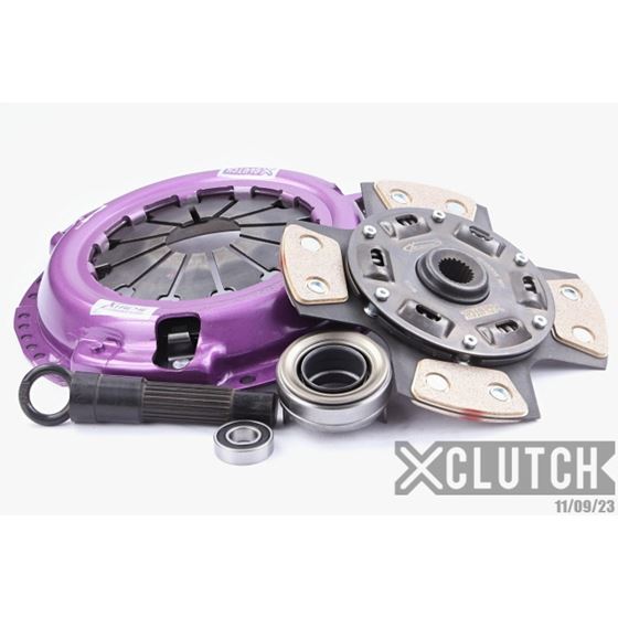 XClutch USA Single Mass Chromoly Flywheel (XKHN200