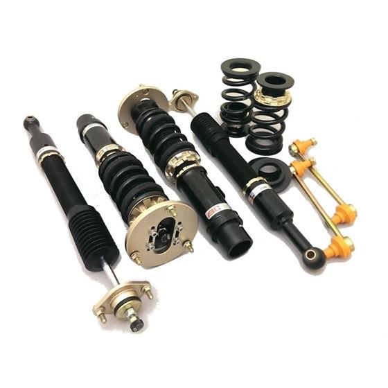 BC Racing RM-Series Coilovers (A-58-RM)