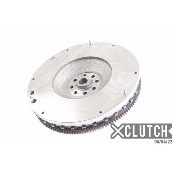 XClutch USA Single Mass Chromoly Flywheel (XFJE107