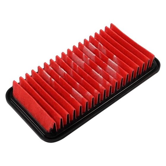 APEXi® 503-T109 - Power Panel Red Air Filter