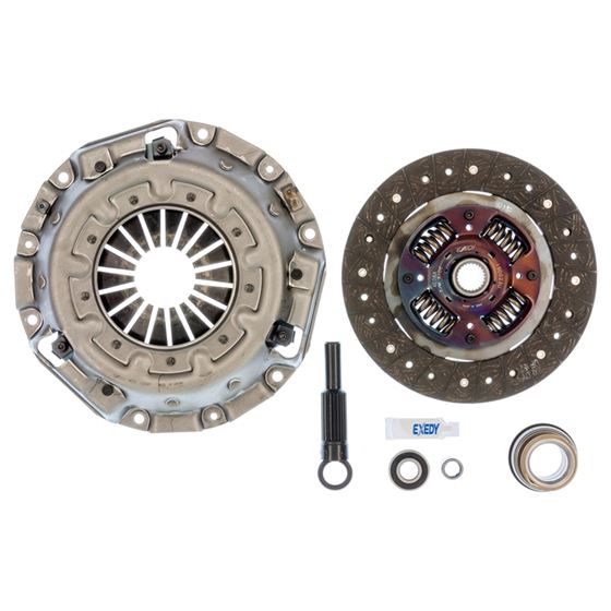 EXEDY OEM Clutch Kit for 1992 Isuzu Rodeo(KIS05)