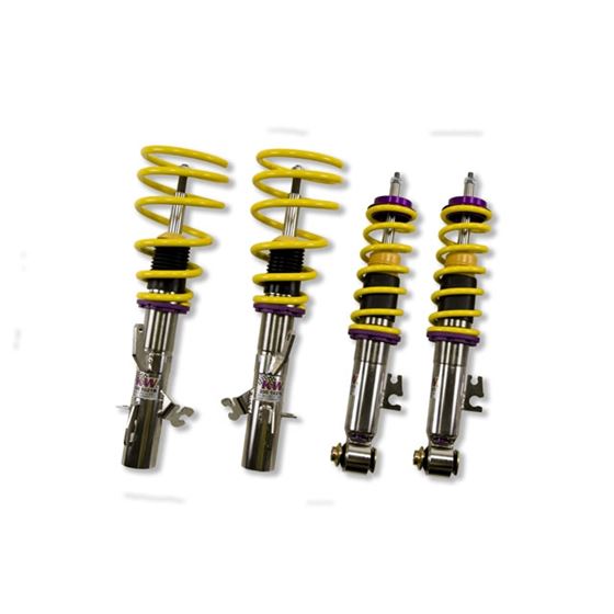 KW Coilover Kit V3 for Mini Mini (R56) Coupe (exce