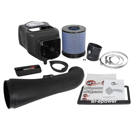 aFe Momentum HD Cold Air Intake System w/ Pro 10-3