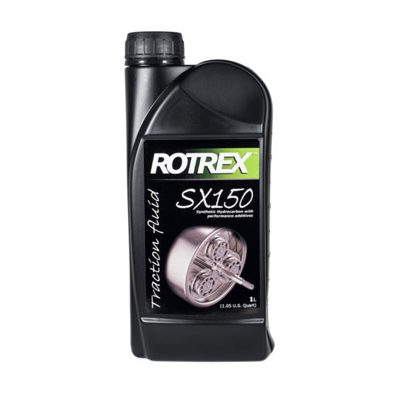 Kraftwerks Rotrex SX150 Traction Fluid (R50-S150-OIL)