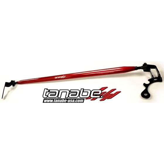 Tanabe Sustec Front Strut Tower Bar 02-05 Civic SI