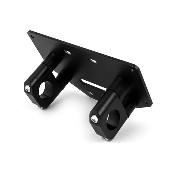 Haltech Nexus R3 Tube Mount Kit - 1.25" (HT-0