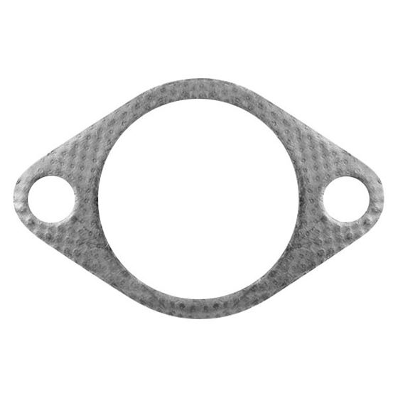 APEXi® 199-A012 - Oval 2-Bolt Exhaust Gasket