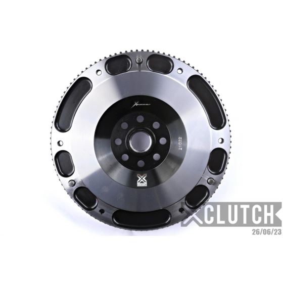 XClutch USA Single Mass Chromoly Flywheel (XFSZ-3