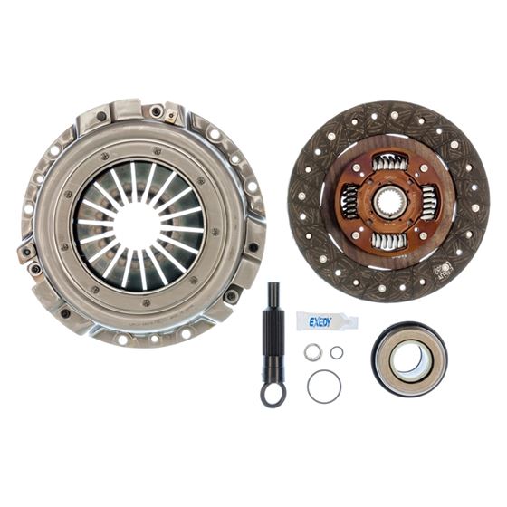 EXEDY OEM Clutch Kit for 1993-1994 Ford Ranger(070