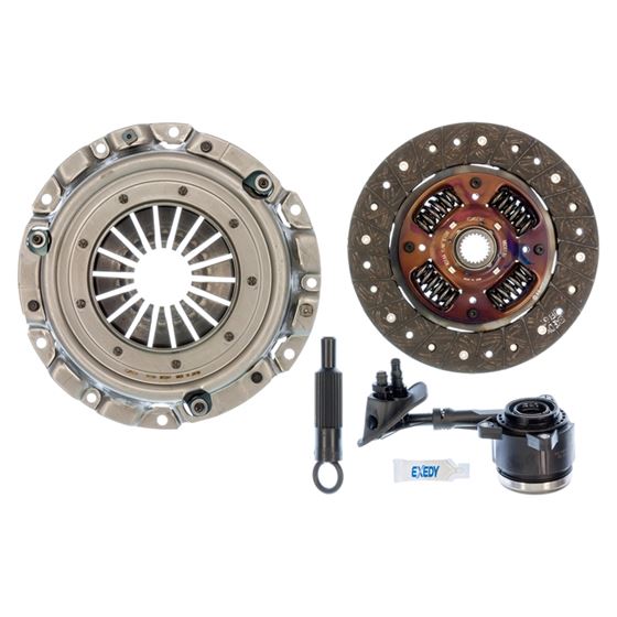 Exedy OEM Replacement Clutch Kit (FMK1009)