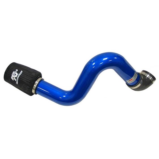 KN Performance Air Intake System(69-7800TB)