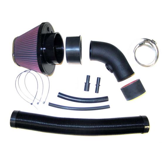 KN Performance Air Intake System(57-0265-1)