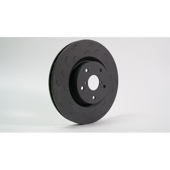 Hawk Performance Talon Slotted-Only Rotors (HTS440