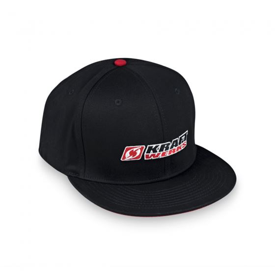 Kraftwerks Baseball Cap (K31-99-5000)