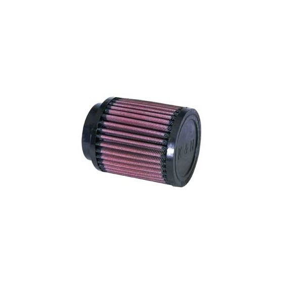 KN Clamp-on Air Filter(RU-0800)