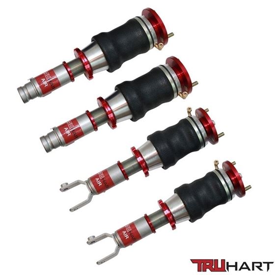 TruHart AirPlus Air Struts (TH-H1004)