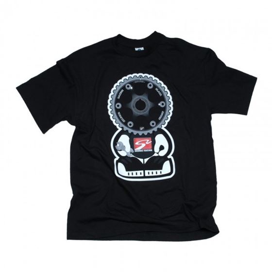 Skunk2 Racing Gear Headz T-Shirt (735-99-1413)