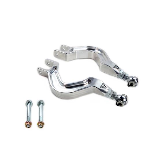 Voodoo 13 Rear Camber Arms Made of High-Quality CN