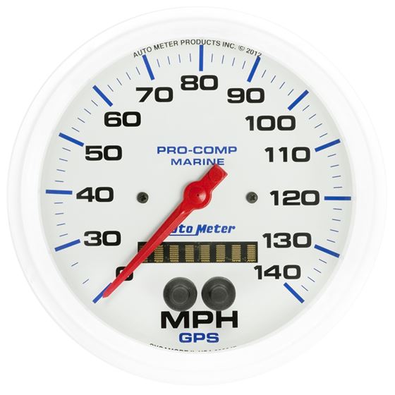 AutoMeter Speedometer Gauge(200647)