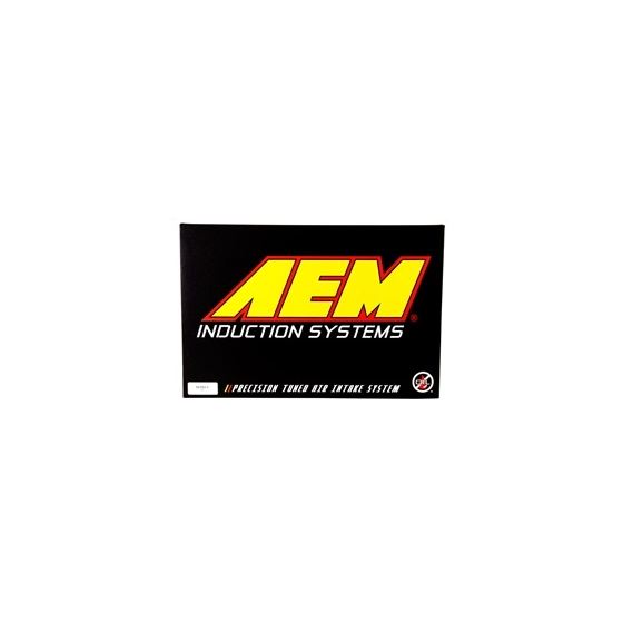 AEM Cold Air Intake System (21-416B)-3