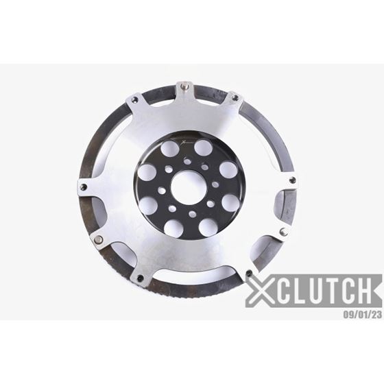 XClutch USA Single Mass Chromoly Flywheel (XFMI-3