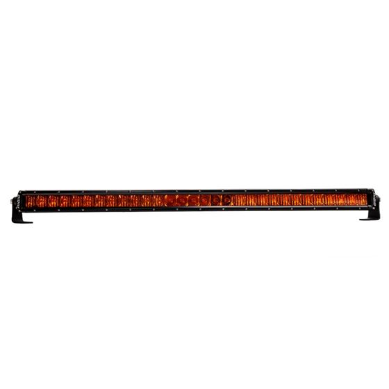 Rigid Industries SR-Series 30 Inch Spot with Amber