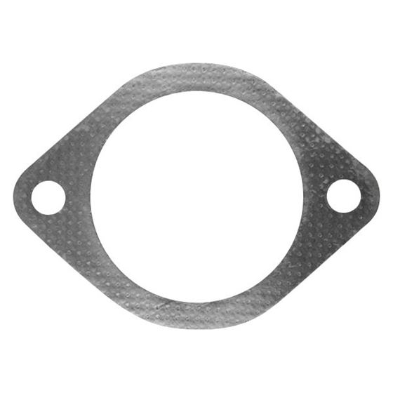 APEXi® 199-A024 - Oval 2-Bolt Exhaust Gasket