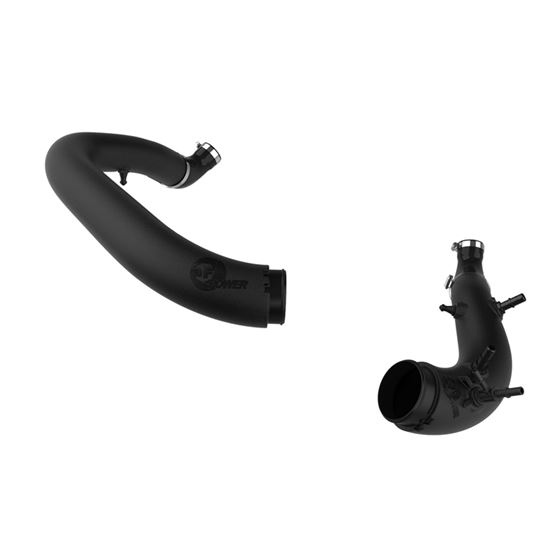 afe Turbo Inlet Pipes for Ford F-150 Raptor 17-20
