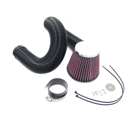 KN Performance Air Intake System(57-0115)