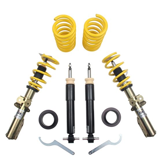 ST X Height Adjustable Coilover Kit for 2015+ Ford