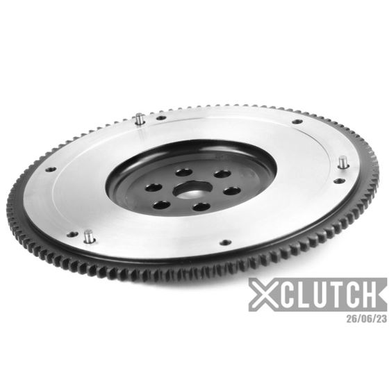 XClutch USA Single Mass Chromoly Flywheel (XFHN107