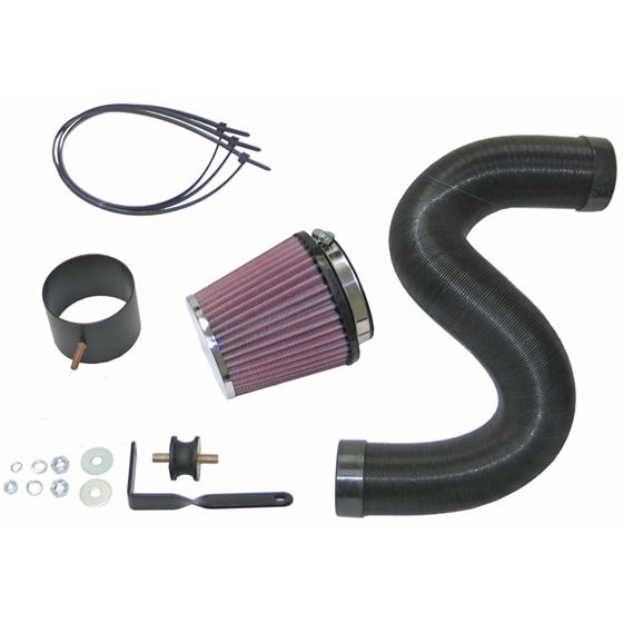 KN Performance Air Intake System(57-0087-2)