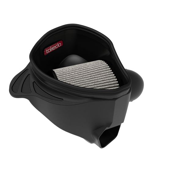 Takeda Stage-2 Cold Air Intake System for 2019-3