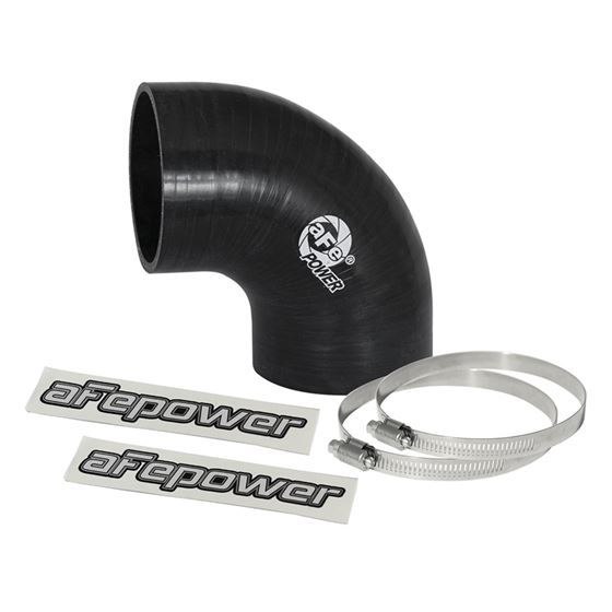 aFe Magnum FORCE Cold Air Intake System (3 IN ID x