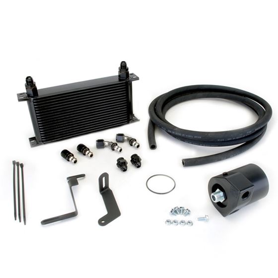 Skunk2 Racing Oil Cooler Kit (626-12-0050)